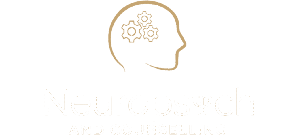 Neuropsych and counselling