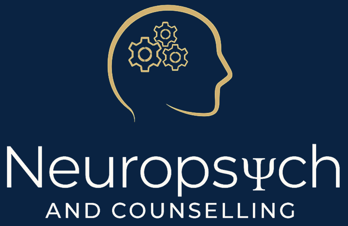 Neuropsych and counselling Blog