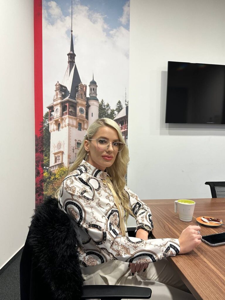 Calgary Psychologist on Leadership, Pressure, and the Neuroscience of Performance: Lessons from a Conversation with MoneyGram’s Director for Southern Europe Calgary Psychologist on Leadership, Pressure, and the Neuroscience of Performance: Lessons from a Conversation with MoneyGram’s Director for Southern Europe