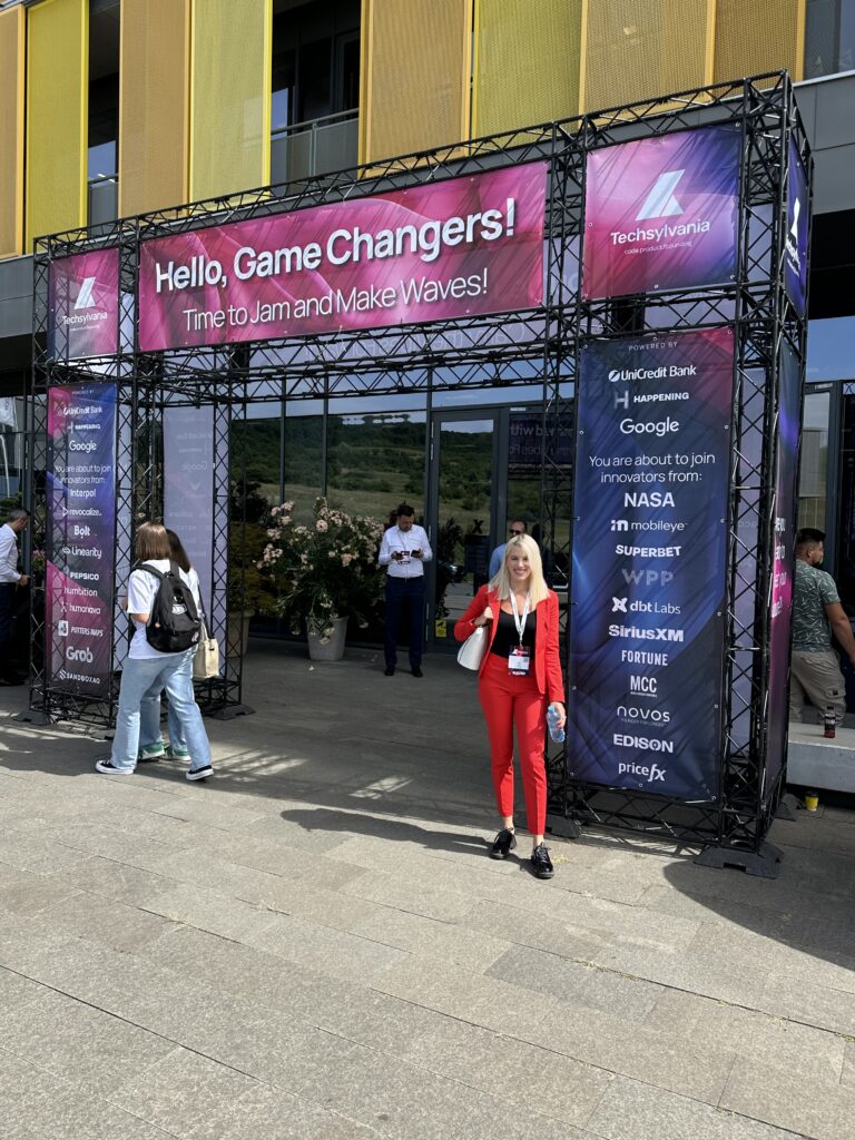 From Calgary to Cluj: What Tech Hubs Teach Us About Innovation, Performance & Human Potential