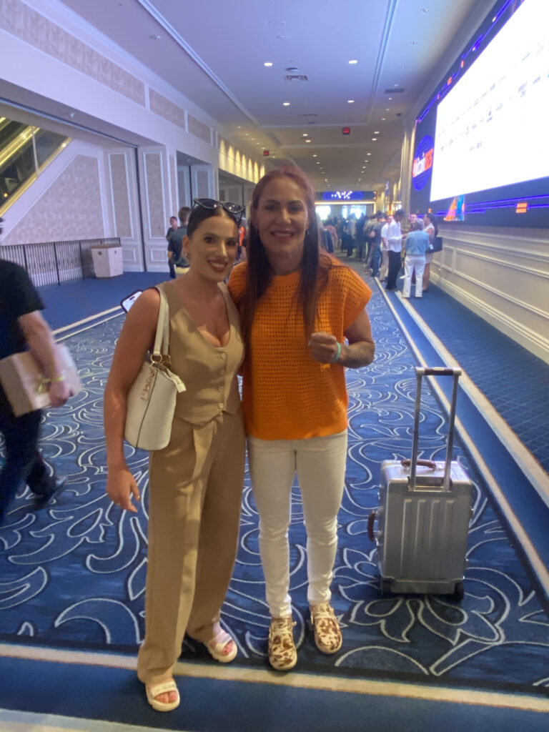 Calgary Athletes, Founders & High Performers: Mental Strength Lessons From Cris Cyborg