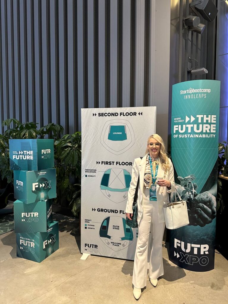 Calgary Psychologist — The Future of High Performance: Insights from FUTR XPO Amsterdam Calgary Psychologist — The Future of High Performance: Insights from FUTR XPO Amsterdam