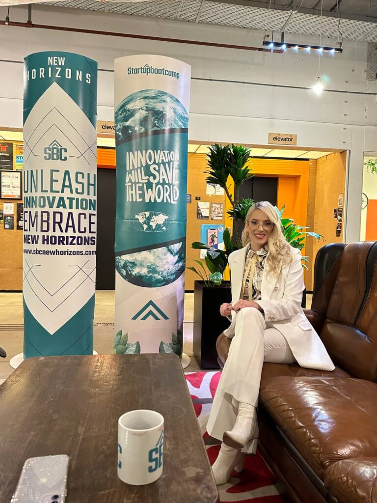 Calgary Psychologist — Where Startups Meet Psychology: Lessons from Startupbootcamp and the Science of High Performance