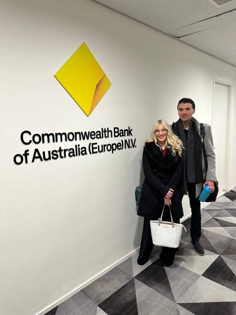 Leadership, Decision-Making, and the Psychology of Performance: Insights from a Calgary Psychologist’s Visit to Commonwealth Bank of Australia (Europe) Leadership, Decision-Making, and the Psychology of Performance: Insights from a Calgary Psychologist’s Visit to Commonwealth Bank of Australia (Europe)