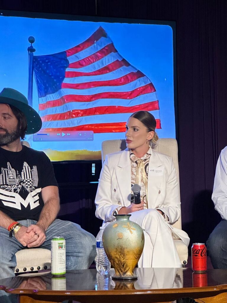 Calgary Psychologist at a tech event in Las Vegas: What Founders, Athletes and High Performers Can Learn About Mental Resilience Calgary Psychologist at a tech event in Las Vegas: What Founders, Athletes and High Performers Can Learn About Mental Resilience